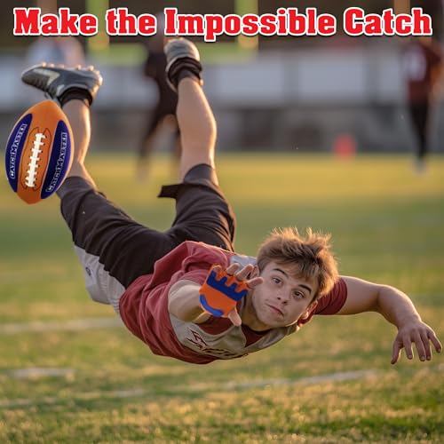 CatchMaster Water Football Set