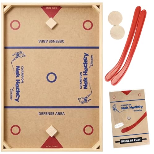 Champion Nok Hockey Game