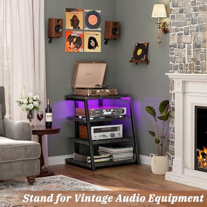 AV Media Stand
