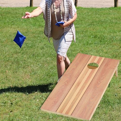 4'x2' Cornhole Set