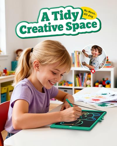 10 Inch LCD Writing Tablet for 3