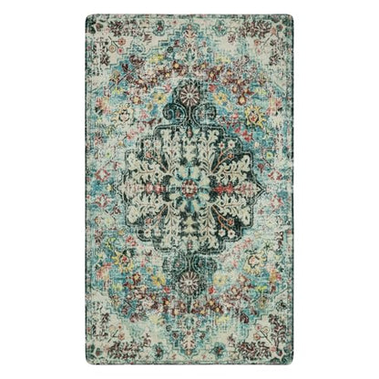 Boho Bohemian Area Rug