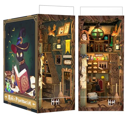 Book Nook Kit