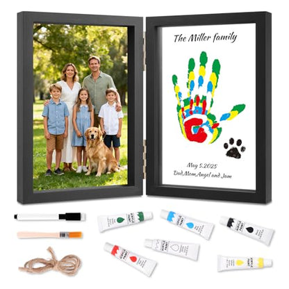Family Handprint Kit
