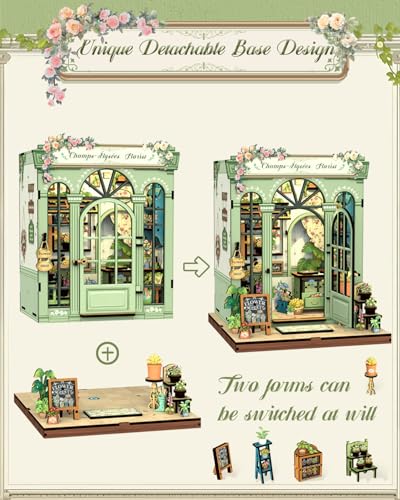 Book Nook Kit (199 Count)