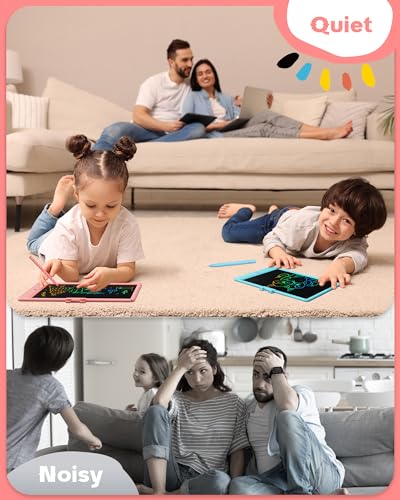 10 Inch LCD Writing Tablet for 3