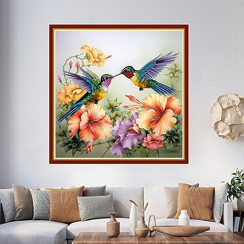 Beginners Cross Stitch Kits Stamped Full Range of Embroidery Kits for Adults DIY Cross Stitches kit Embroidery Patterns for Needlepoint kit