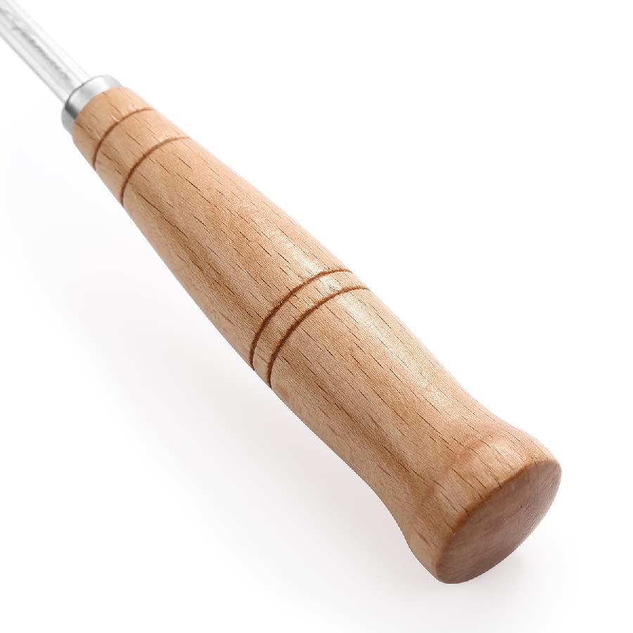 SAINT GERMAIN Premium Hand Crafted Bread Lame for Dough Scoring Knife