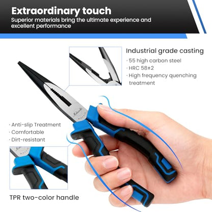 Needle Nose Pliers