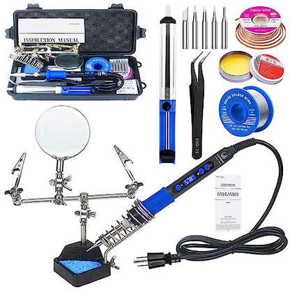 Soldering Iron Kit