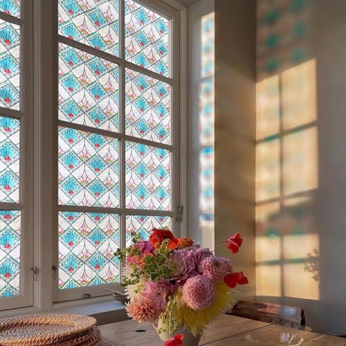 Window Privacy Film