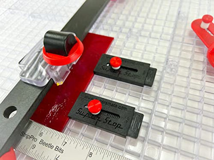 Ultra Beetle Bits Everything Glass Cutting System