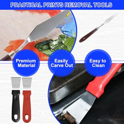 3D Printer Tool Kit
