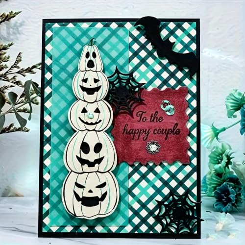 Festivals Metal Cutting Die for Scrapbooking