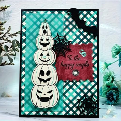 Festivals Metal Cutting Die for Scrapbooking