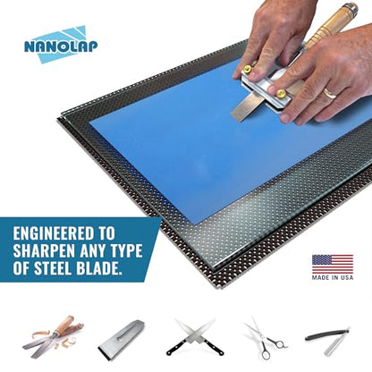PSA Lapping Film (7 Count)