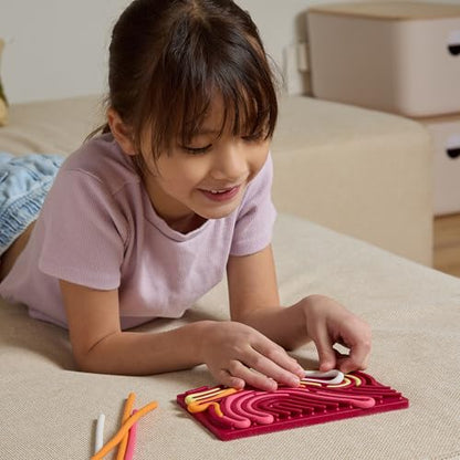 Sensory Activity Board