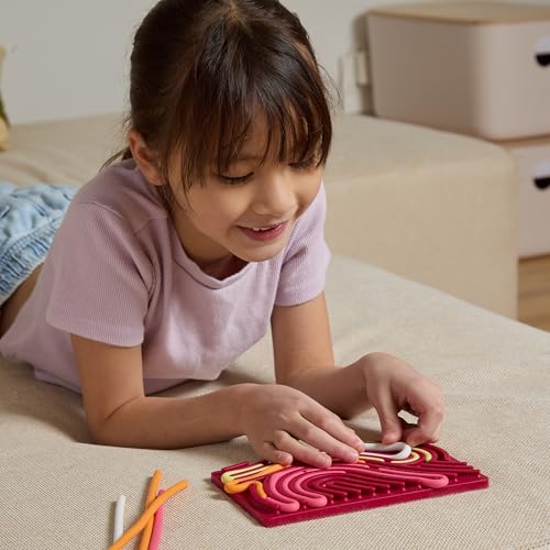 Sensory Activity Board