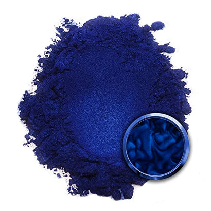 Pigments Premium Blue Mica Powder