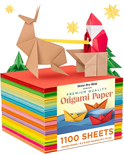 Home Pro Shop Origami Paper