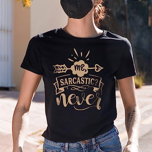 Camel Heat Transfer Vinyl Roll 12" x12ft Matte HTV Vinyl
