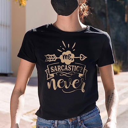 Camel Heat Transfer Vinyl Roll 12" x12ft Matte HTV Vinyl