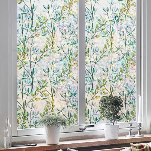 Window Privacy Film