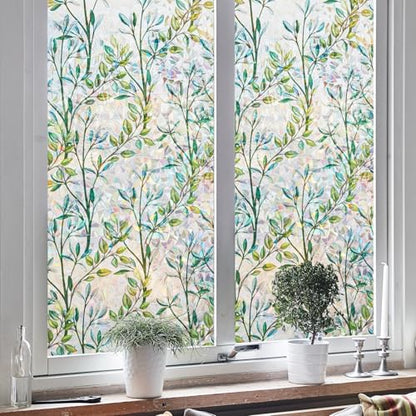 Window Privacy Film