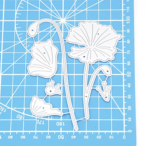 Metal Cutting Die for Scrapbooking