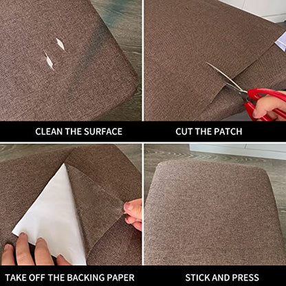 Fabric Repair Tape