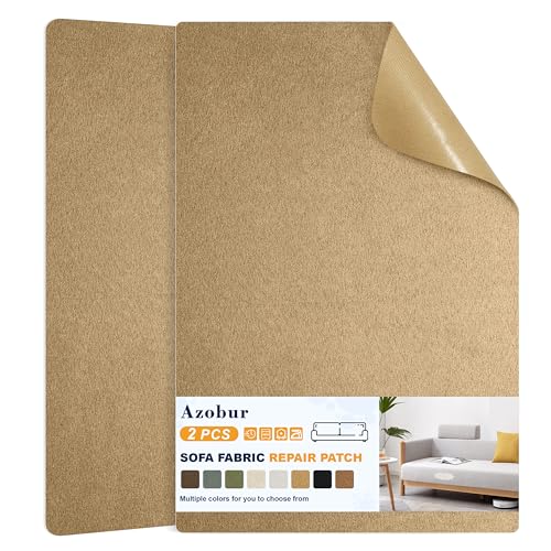 Couch Patch Repair Fabric