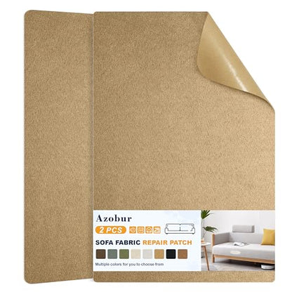 Couch Patch Repair Fabric