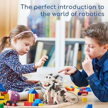 Robotics Smart Machines (230 Count)