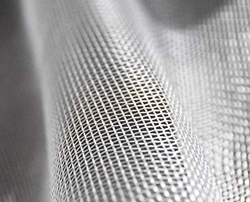 Mosaic Mesh for Back Mounted Tile