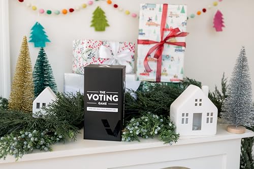 The Hilarious Adult Party Card Game About Finding Out Who Your Friends are for White Elephant Parties