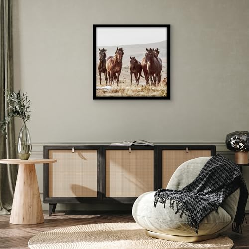 28x29 Poster Frame