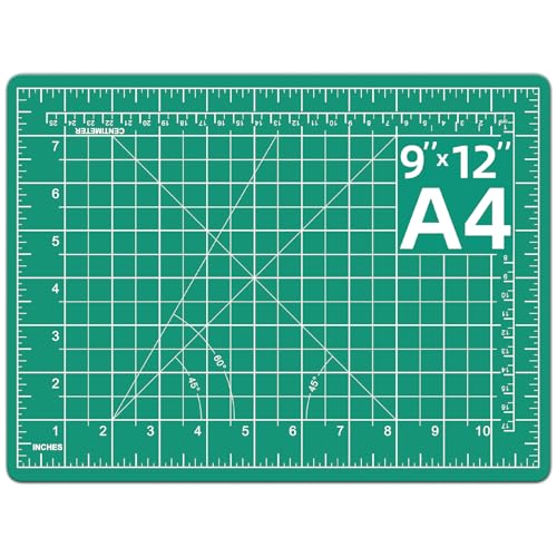 9in×12in Cutting Mat