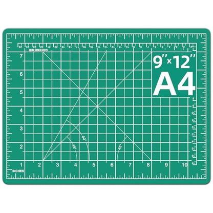9in×12in Cutting Mat