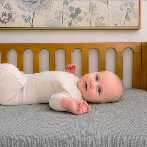 Deluxe Crib Sheet 2 (2 Count)