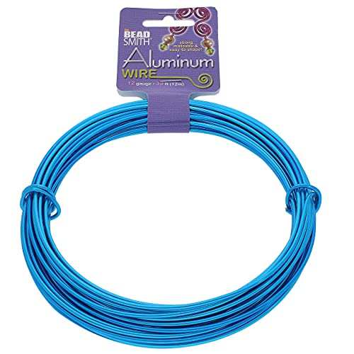 Anodized Aluminum Wire