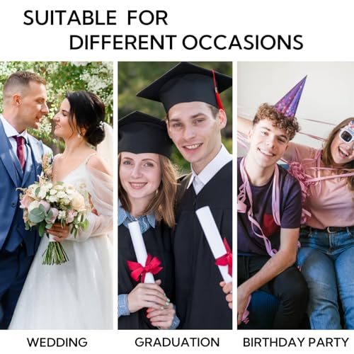 3 8 Inch 25 Yards Satin Ribbon Black
