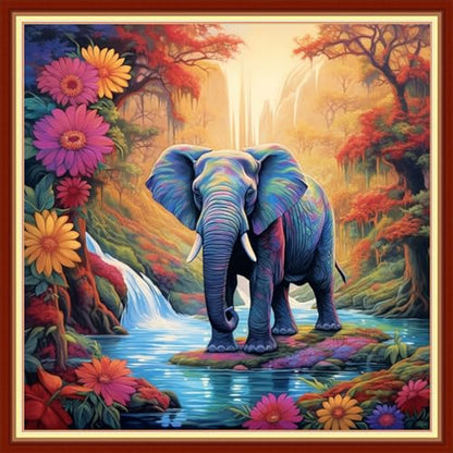 Cross Stitch Kit