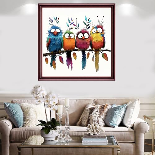 Stamped Cross Stitch Kits Full Range of Embroidery Starter Kits