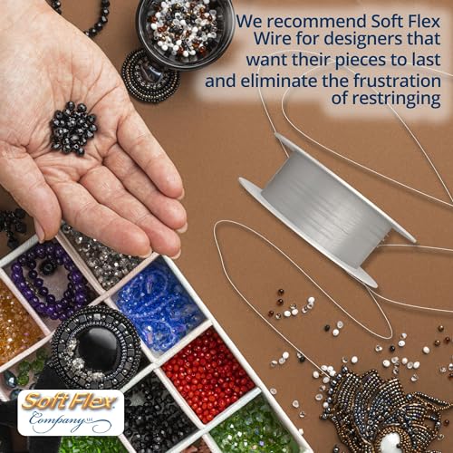 21 Strand Beading Wire