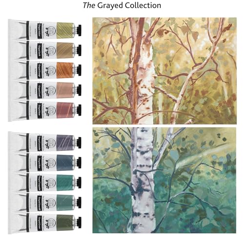 Artist Oil Paint (5.07 Fl Oz)