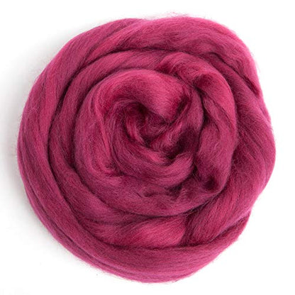 Merino Wool Roving
