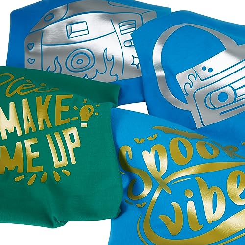 RENLITONG Heat Transfer Vinyl
