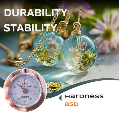 1000g UV Resin (35.274 Ounce)
