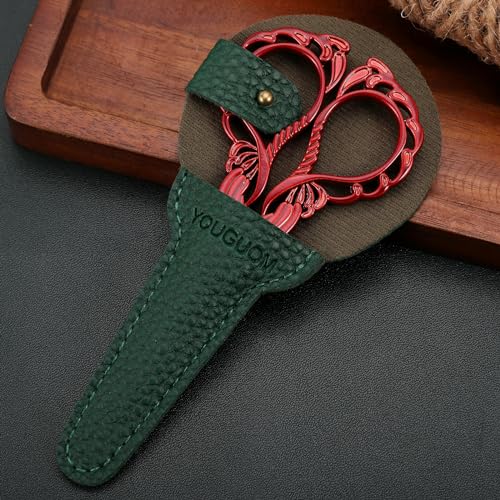 Small Sewing Scissors