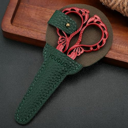 Small Sewing Scissors